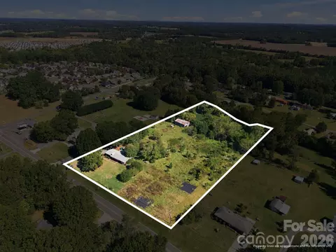 0 N Central Ave, Locust, NC 28097 photo 2