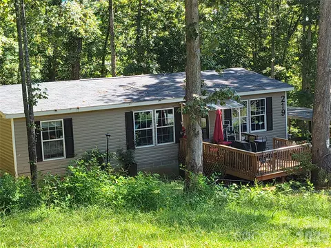 219 Hidden Brook Dr, Statesville, NC 28677