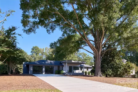 511 Boyce Rd, Charlotte, NC 28211