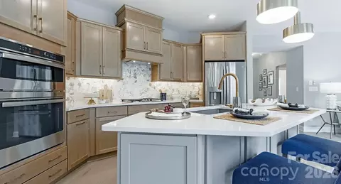 Kitchen - 2014 Grassy Path, Stallings, NC 28104 photo 1 of 2