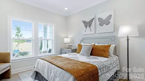 Bedroom - 2014 Grassy Path, Stallings, NC 28104 photo 1 of 2