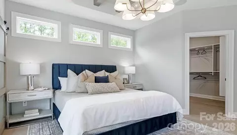 Bedroom - 2014 Grassy Path, Stallings, NC 28104 photo 2 of 2
