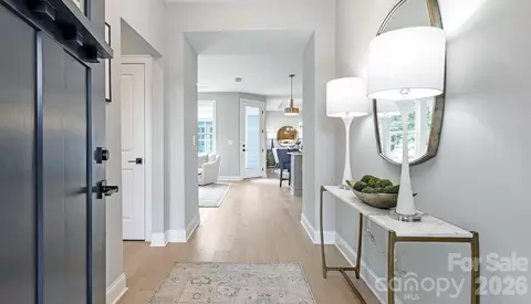Entry Way - 2014 Grassy Path, Stallings, NC 28104 photo 1 of 1