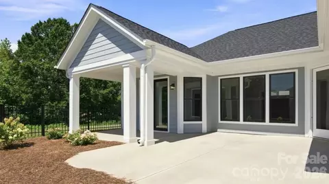 Exterior - 2014 Grassy Path, Stallings, NC 28104 photo 1 of 1