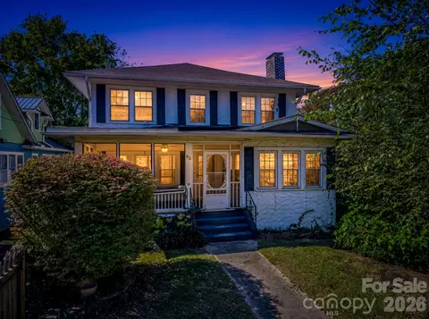 82 Blue Ridge Ave, Asheville, NC 28806