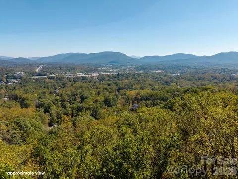 421 Reservoir Rd, Asheville, NC 28803