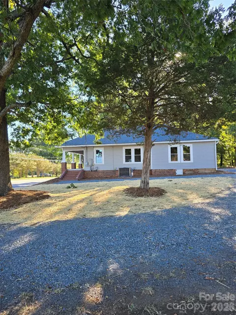 310 E Church St, Richfield, NC 28137
