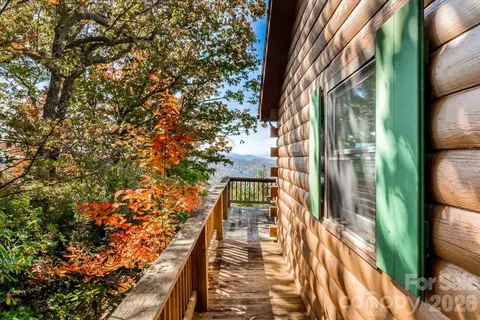 Exterior - 807 Pine Tree Rd, Spruce Pine, NC 28777 photo 4 of 7
