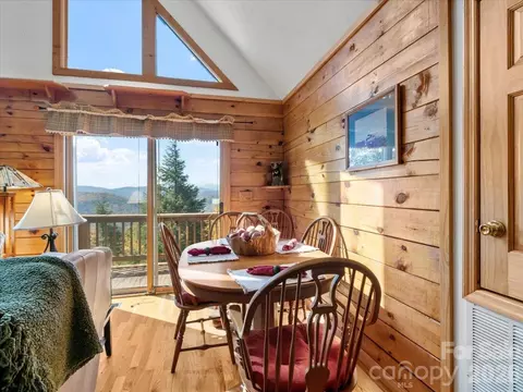 Dining - 807 Pine Tree Rd, Spruce Pine, NC 28777 photo 1 of 1