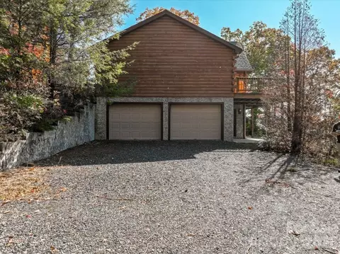 Exterior - 807 Pine Tree Rd, Spruce Pine, NC 28777 photo 7 of 7