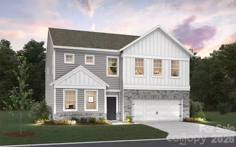 112 Maple Valley St, Statesville, NC 28677