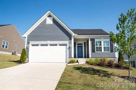 912 Bernstein Ave, Spartanburg, SC 29307