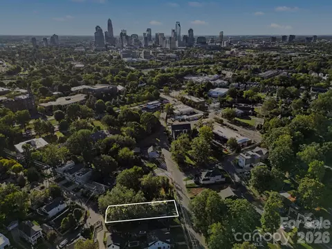 2014 Trade St, Charlotte, NC 28216
