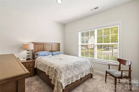 Bedroom - 123 Tanner Loop, Troutman, NC 28166 photo 2 of 6