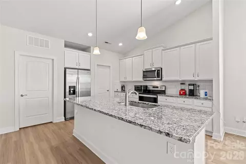 Kitchen - 123 Tanner Loop, Troutman, NC 28166 photo 4 of 4