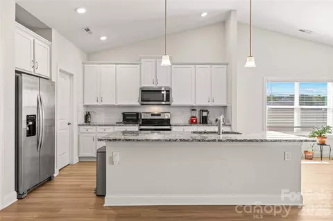 Kitchen - 123 Tanner Loop, Troutman, NC 28166 photo 2 of 4