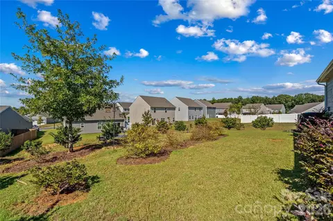 Exterior - 123 Tanner Loop, Troutman, NC 28166 photo 4 of 6