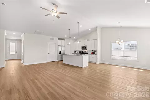 Living - 123 Tanner Loop, Troutman, NC 28166 photo 3 of 6