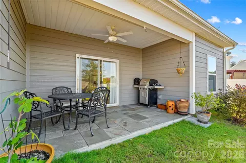 Exterior - 123 Tanner Loop, Troutman, NC 28166 photo 3 of 6