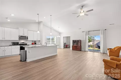 Living - 123 Tanner Loop, Troutman, NC 28166 photo 4 of 6