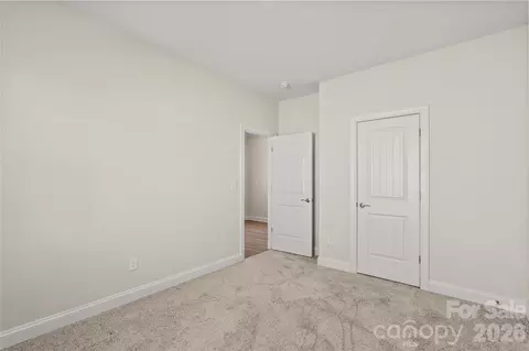Bedroom - 123 Tanner Loop, Troutman, NC 28166 photo 5 of 6