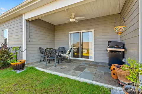 Exterior - 123 Tanner Loop, Troutman, NC 28166 photo 2 of 6