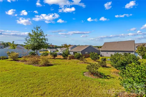 Exterior - 123 Tanner Loop, Troutman, NC 28166 photo 6 of 6
