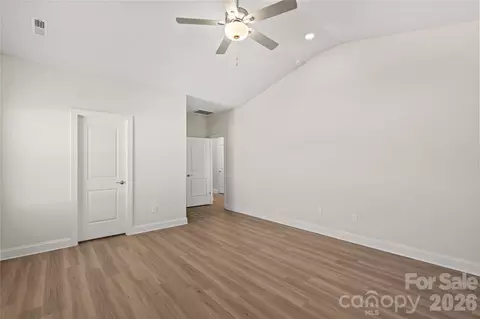 Bedroom - 123 Tanner Loop, Troutman, NC 28166 photo 1 of 6