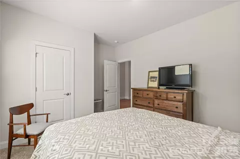 Bedroom - 123 Tanner Loop, Troutman, NC 28166 photo 3 of 6