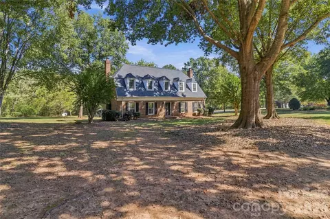 Exterior - 1247 Trailstream Dr, Lancaster, SC 29720 photo 2 of 6