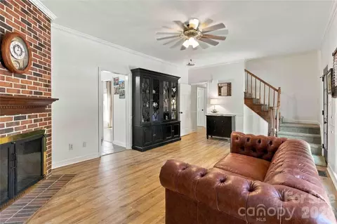 Living - 1247 Trailstream Dr, Lancaster, SC 29720 photo 4 of 4