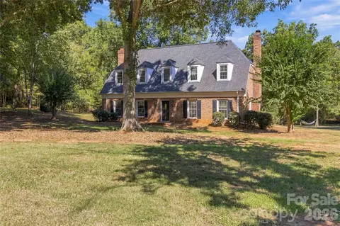 Exterior - 1247 Trailstream Dr, Lancaster, SC 29720 photo 1 of 6
