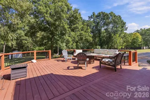 Exterior - 1247 Trailstream Dr, Lancaster, SC 29720 photo 6 of 6