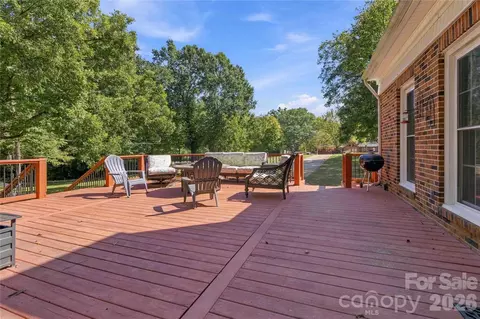 Exterior - 1247 Trailstream Dr, Lancaster, SC 29720 photo 5 of 6