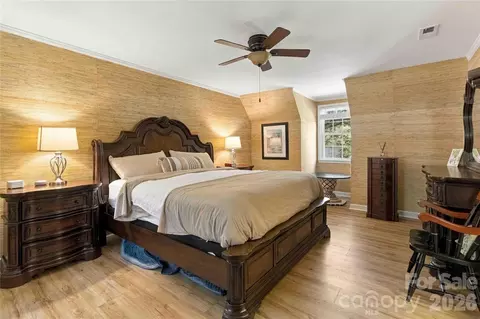 Bedroom - 1247 Trailstream Dr, Lancaster, SC 29720 photo 2 of 3