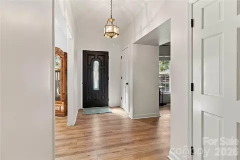 Entry Way - 1247 Trailstream Dr, Lancaster, SC 29720 photo 1 of 2