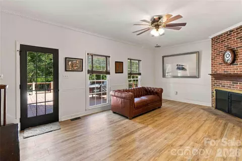 Living - 1247 Trailstream Dr, Lancaster, SC 29720 photo 3 of 4