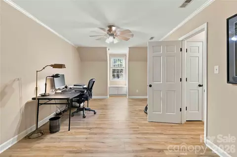 Bedroom - 1247 Trailstream Dr, Lancaster, SC 29720 photo 3 of 3