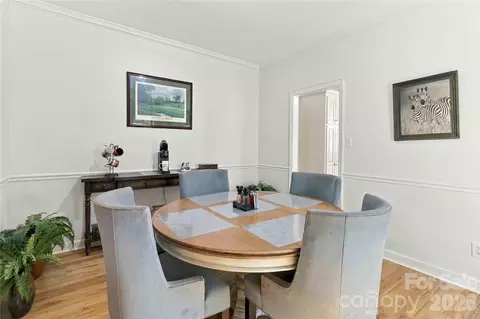 Dining - 1247 Trailstream Dr, Lancaster, SC 29720 photo 3 of 4