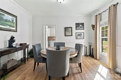 Dining - 1247 Trailstream Dr, Lancaster, SC 29720 photo 2 of 4
