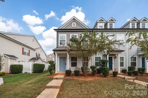 1157 Triece Ln, Charlotte, NC 28215
