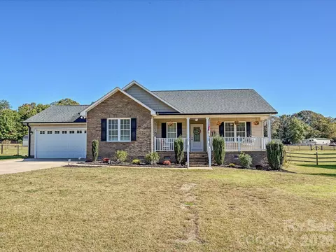 2550 Rock Dam Rd, Lincolnton, NC 28092