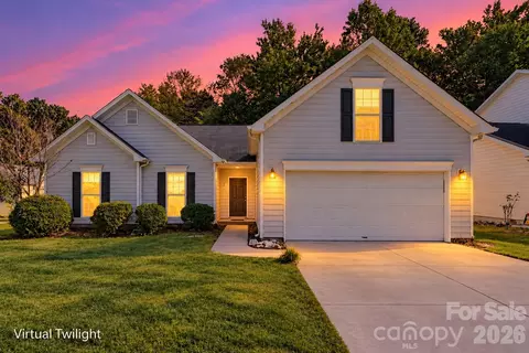 131 Devon Forest Dr, Mooresville, NC 28115