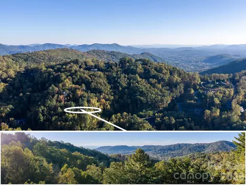 55 Bartrams Walk Dr, Asheville, NC 28804
