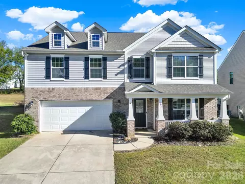 4921 William Caldwell Ave, Charlotte, NC 28213