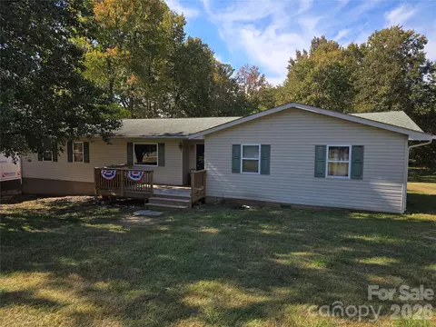 320 Turner St, Landis, NC 28088