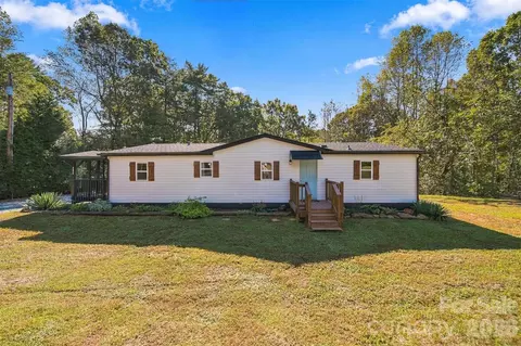 Exterior - 4236 Piney Rd, Morganton, NC 28655 photo 8 of 8