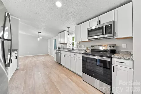 Kitchen - 4236 Piney Rd, Morganton, NC 28655 photo 5 of 5