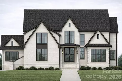 629 Wingrave Dr, Charlotte, NC 28270