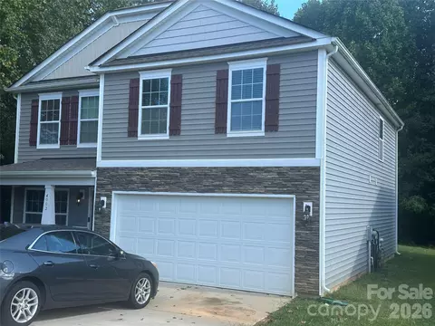 4002 Frank Vance Rd, Charlotte, NC 28216